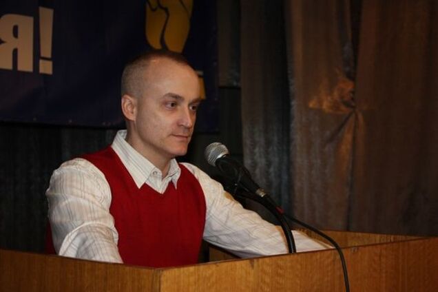 'Народне віче' в Дніпропетровську перенесли