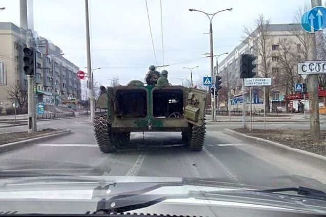 Война по ту сторону: опубликованы новые фото с оккупированных 'ДНР' территорий