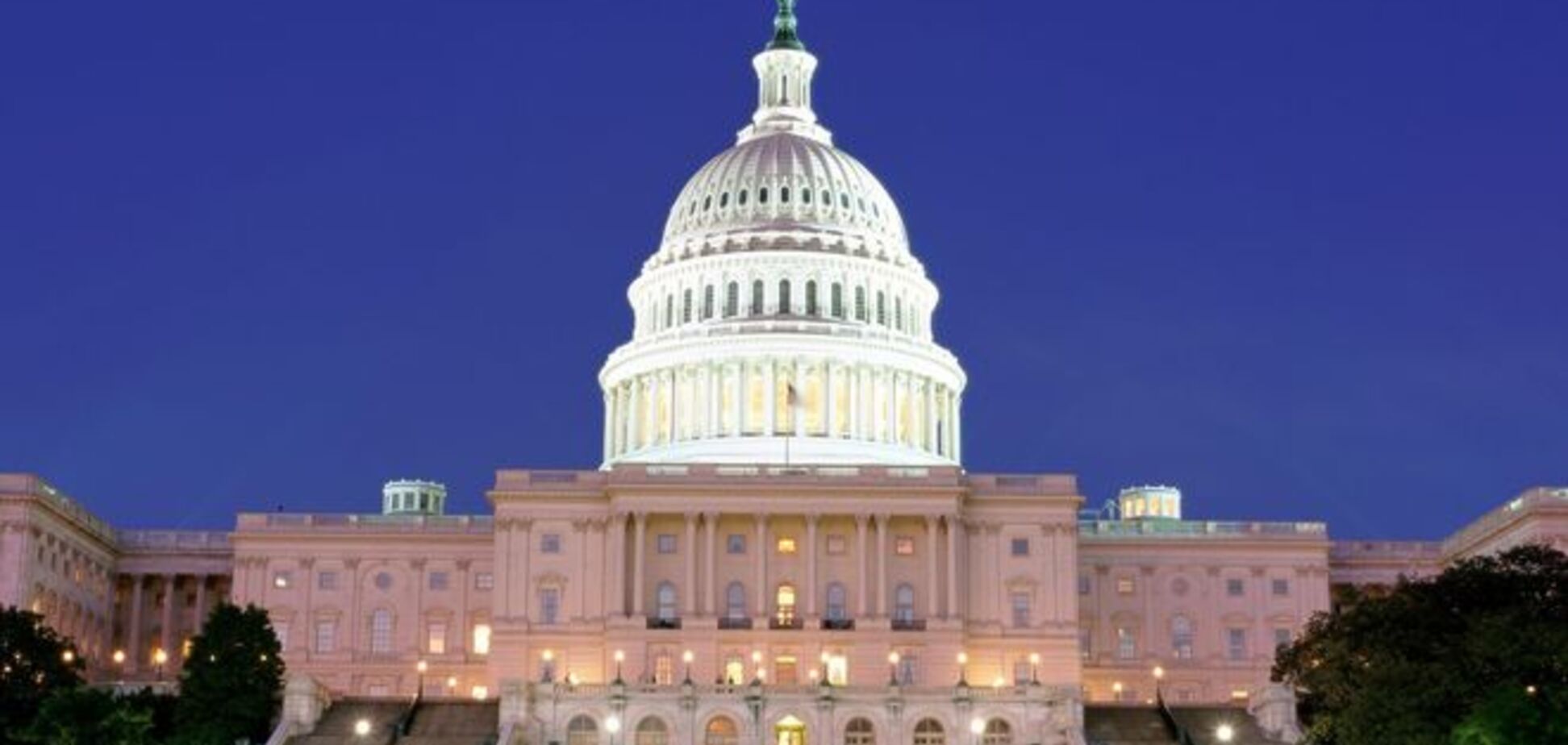 Белый дом отреагировал на призыв Конгресса вооружить Украину