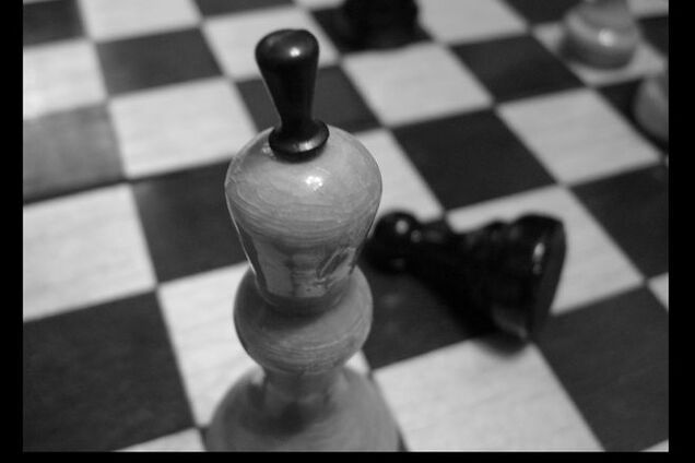 Что происходит с нашей элитой