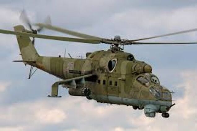 Крушение вертолета на Киевщине: открыто уголовное дело