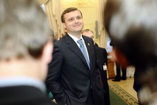 Левочкин создает себе образ следующего премьера – СМИ