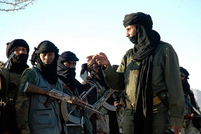 В Нигерии исламисты захватили 400 женщин и детей - СМИ