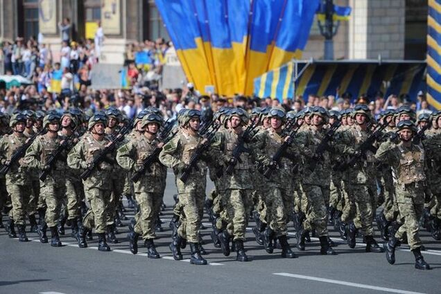Летальное оружие для Украины - все точки над 'і'