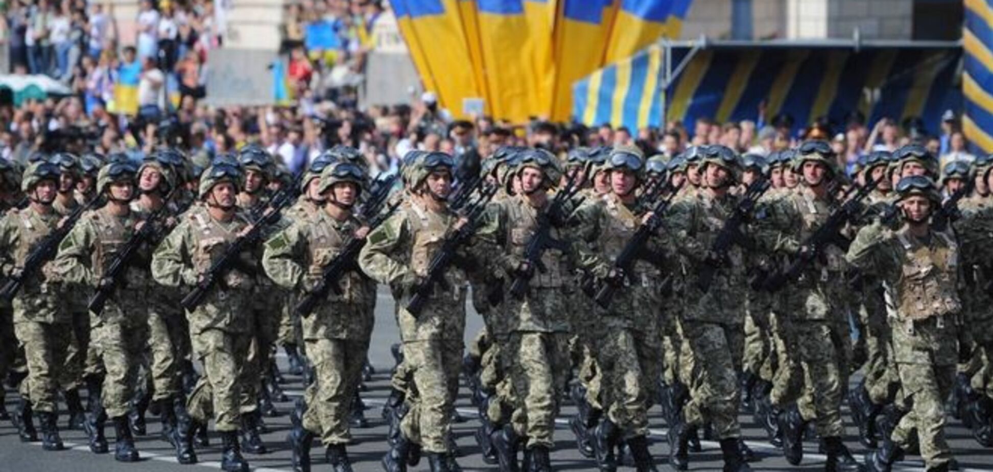 Летальное оружие для Украины - все точки над 'і'