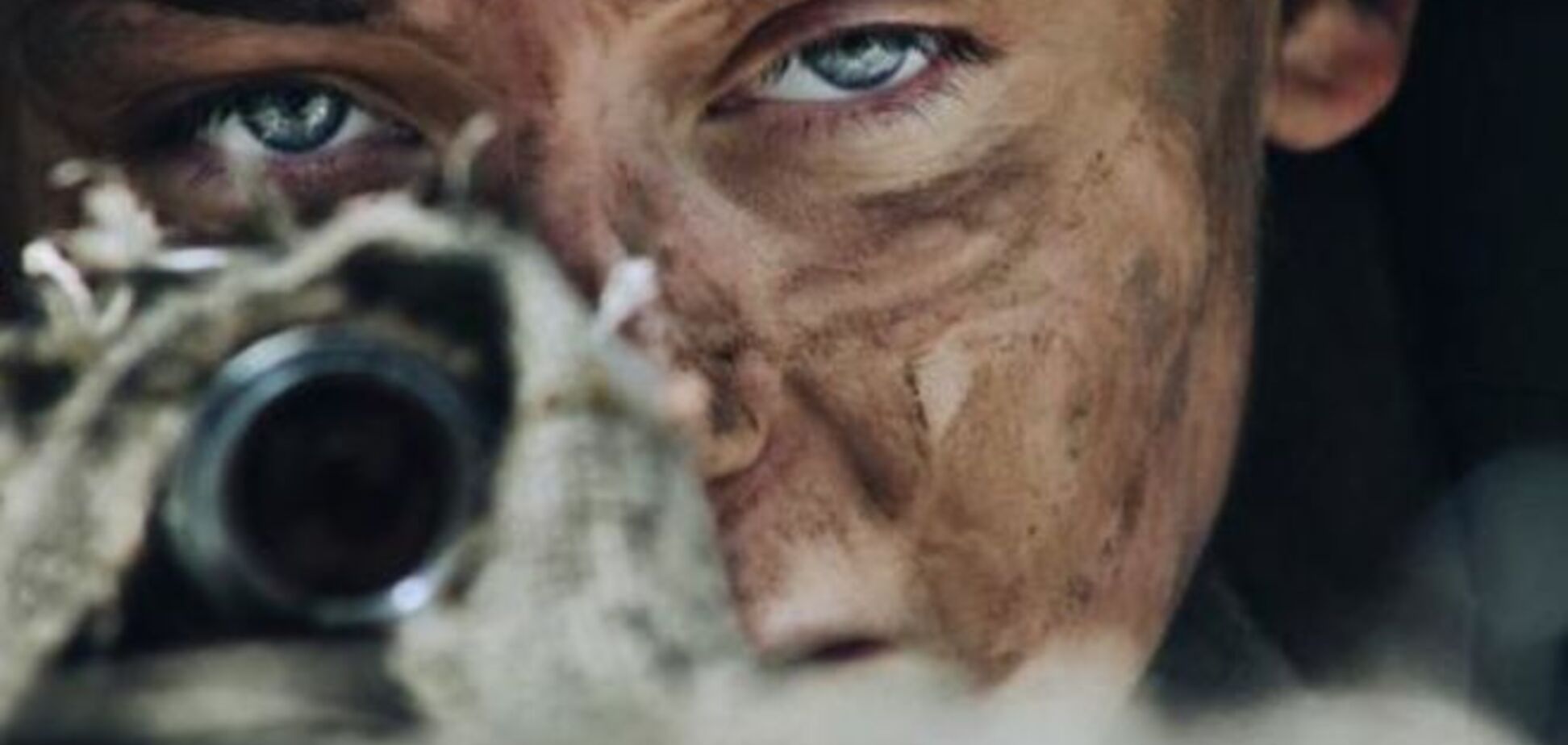 В Киеве показали самый дорогой украинско-российский фильм 'Незламна': потрясающая история женщины-снайпера