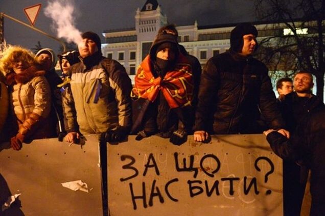 Еще 5 судей могут быть арестованы за решения против активистов Майдана