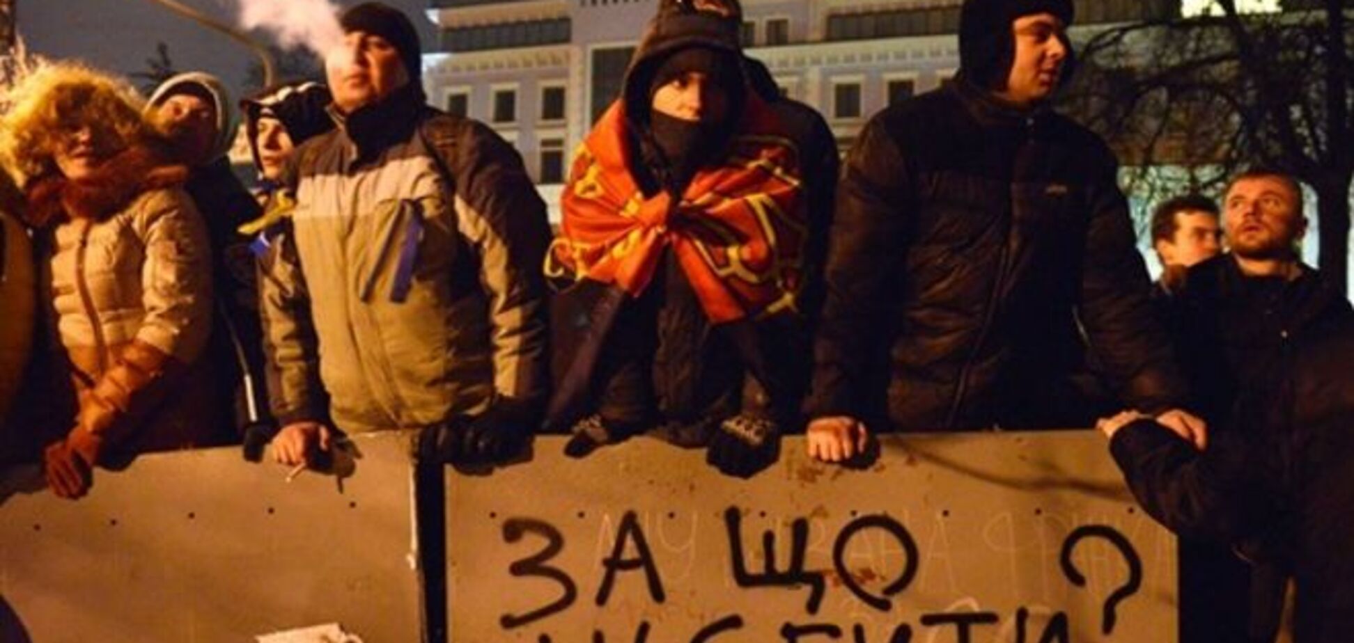 Еще 5 судей могут быть арестованы за решения против активистов Майдана