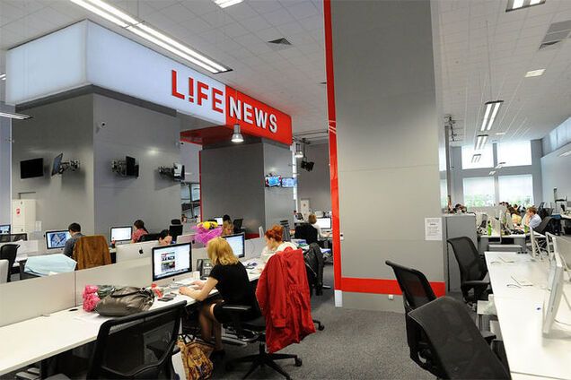 Правозащитница рассказала о причинах обыска в LifeNews