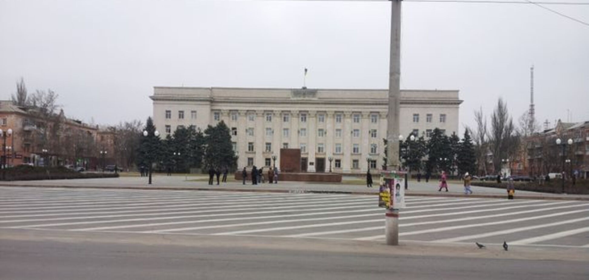 Голові Херсонської облради оголошено підозру в корупції