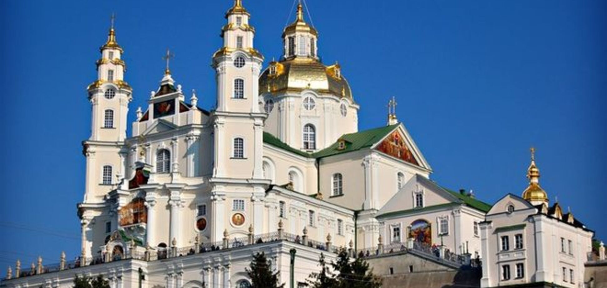 ЗМІ дізналися, якою українською святинею прикриваються бойовики