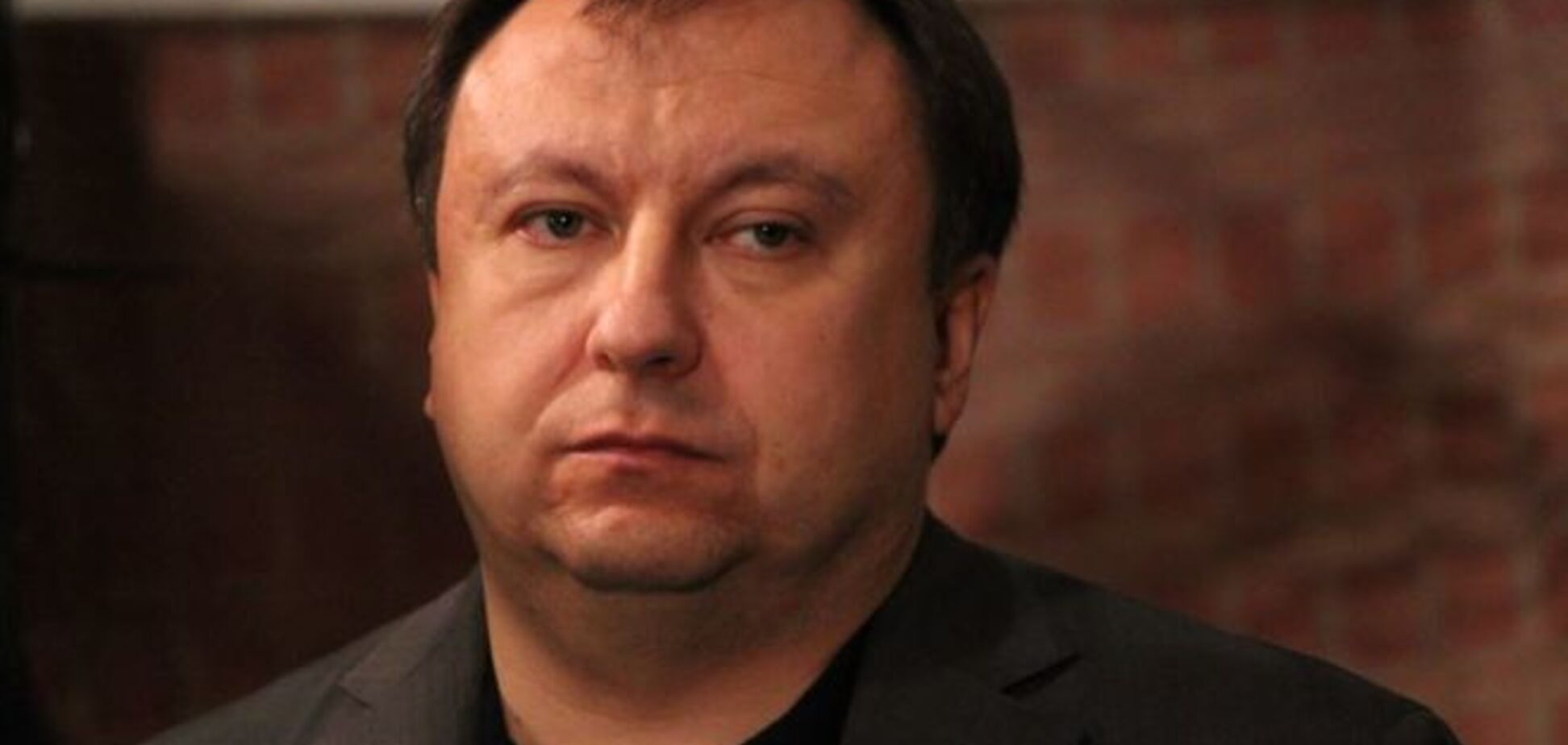 Интерпол снял Княжицкого с розыска - Аваков