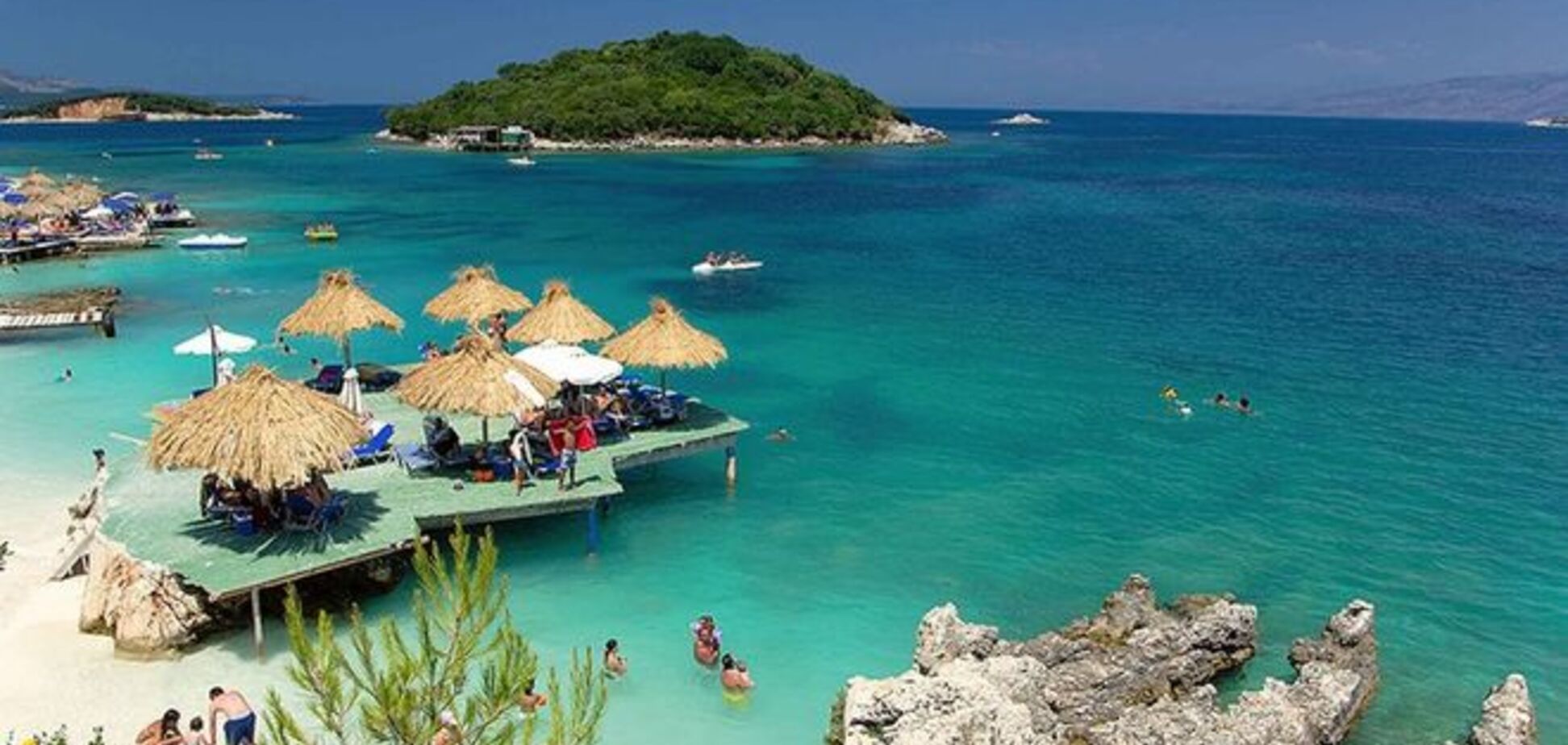 10 дешевых райских уголков, где можно начать новую жизнь