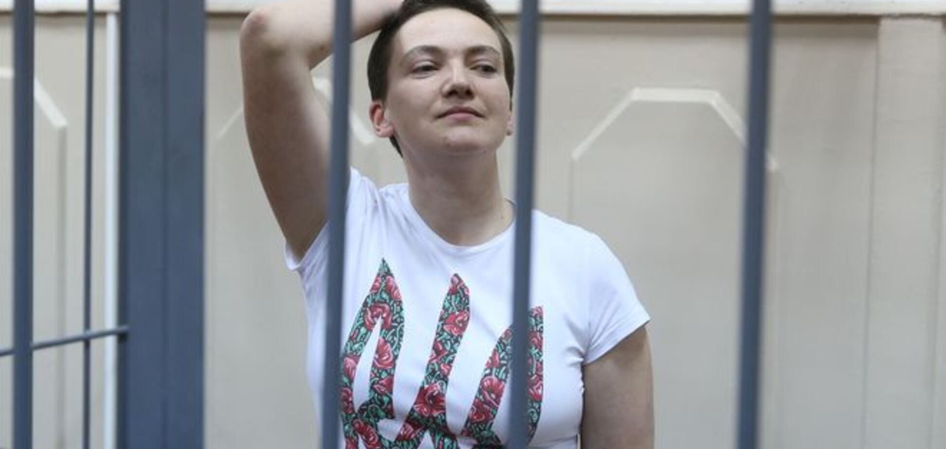 Мать Савченко написала Путину еще одно письмо