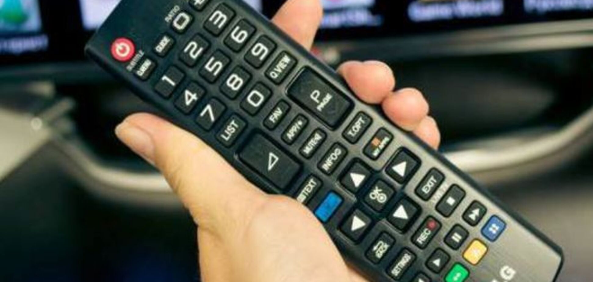 В Украине отключат цифровое телевидение из-за долгов Януковича