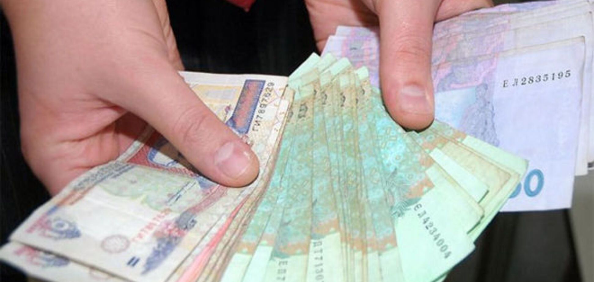 У государства нет своих денег. Есть только наши