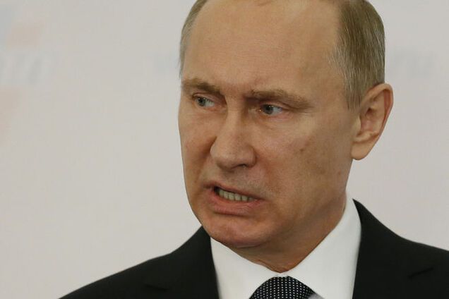 У Кремлі розкрили таємницю зникнення Путіна