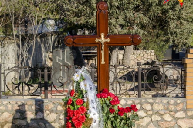 Александр Янукович рассказал подробности гибели брата