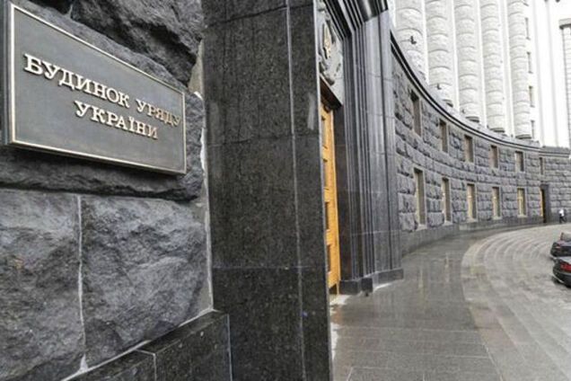 Украинские предприятия привлекут к строительству 'Стены'