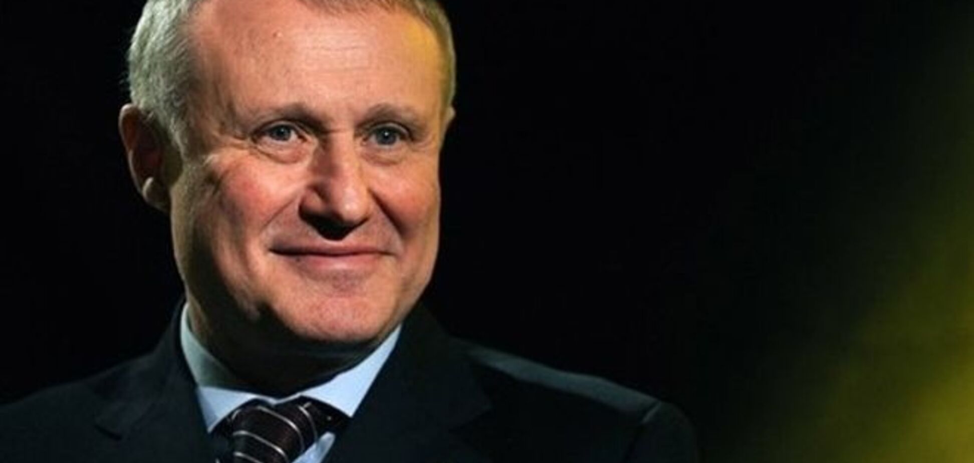 Суркис переизбран в УЕФА еще на 4 года