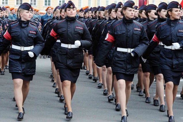 Кого в России собираются везти на Парад победы?