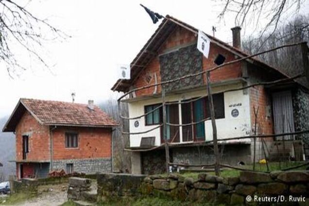 'Исламское государство' на Балканах: страх оправдан?