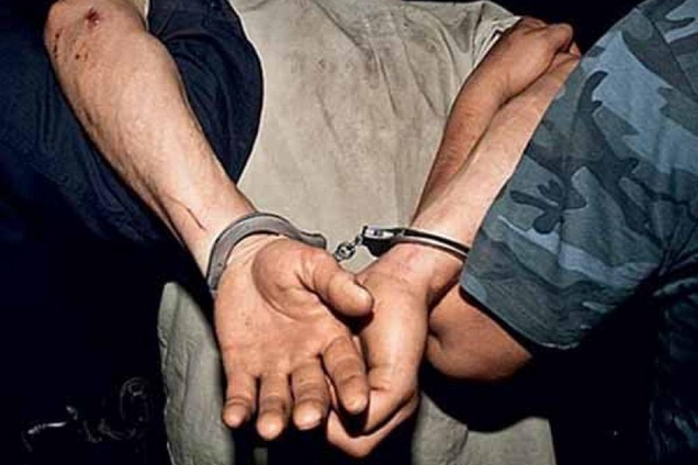 На Донбассе разоблачили гаишника - пособника террористов