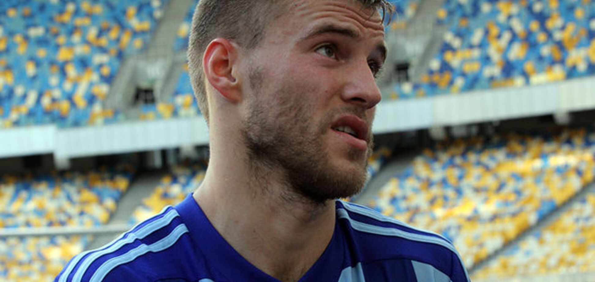 Итальянский гранд хочет срочно купить лидера 'Динамо'