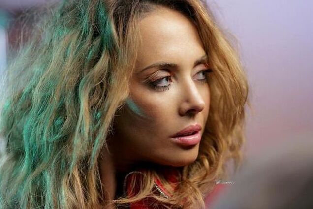 Жанне Фриске грозят нарушения мозга из-за лучевой терапии