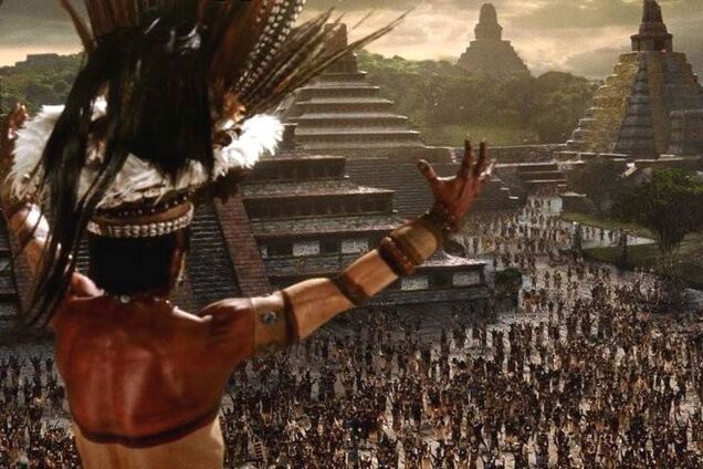 Археологи выяснили, кто положил начало цивилизации майя