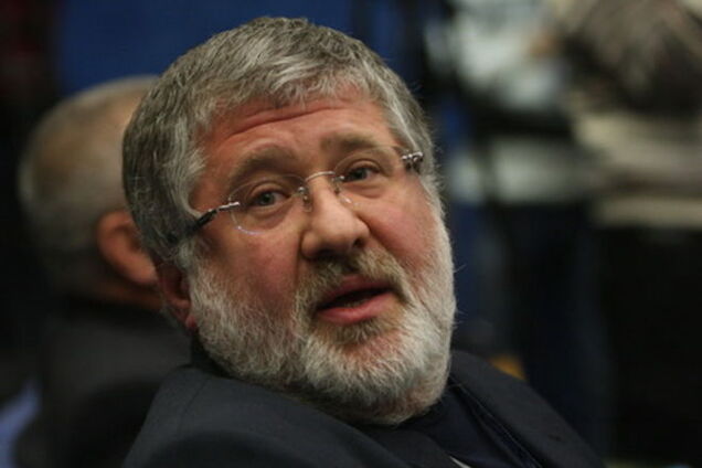 Раде предложили вернуть 'Укрнафту' Коломойскому