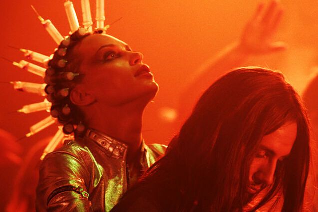 Залевский о фильме 'ДЖОК': Все танцуют, поют и… убивают. Но с улыбкой