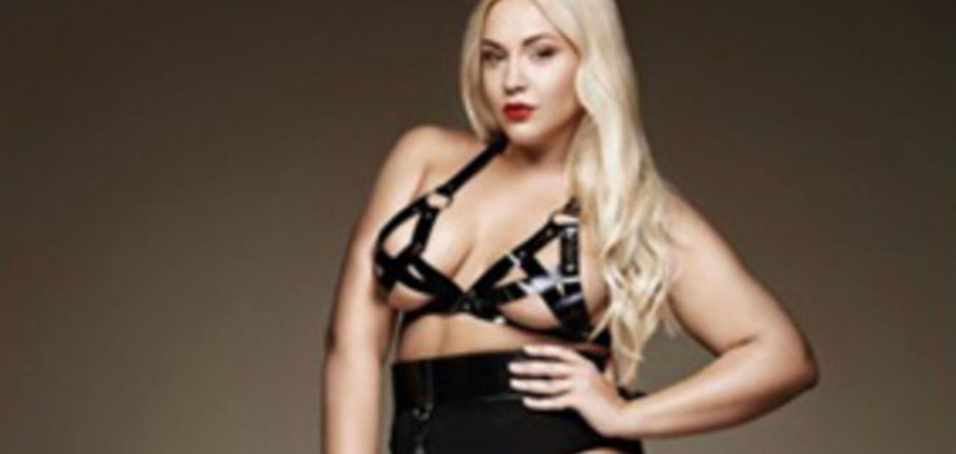 Упитанные модели возмутили общественность Беларуси: пикантные фото пышечек