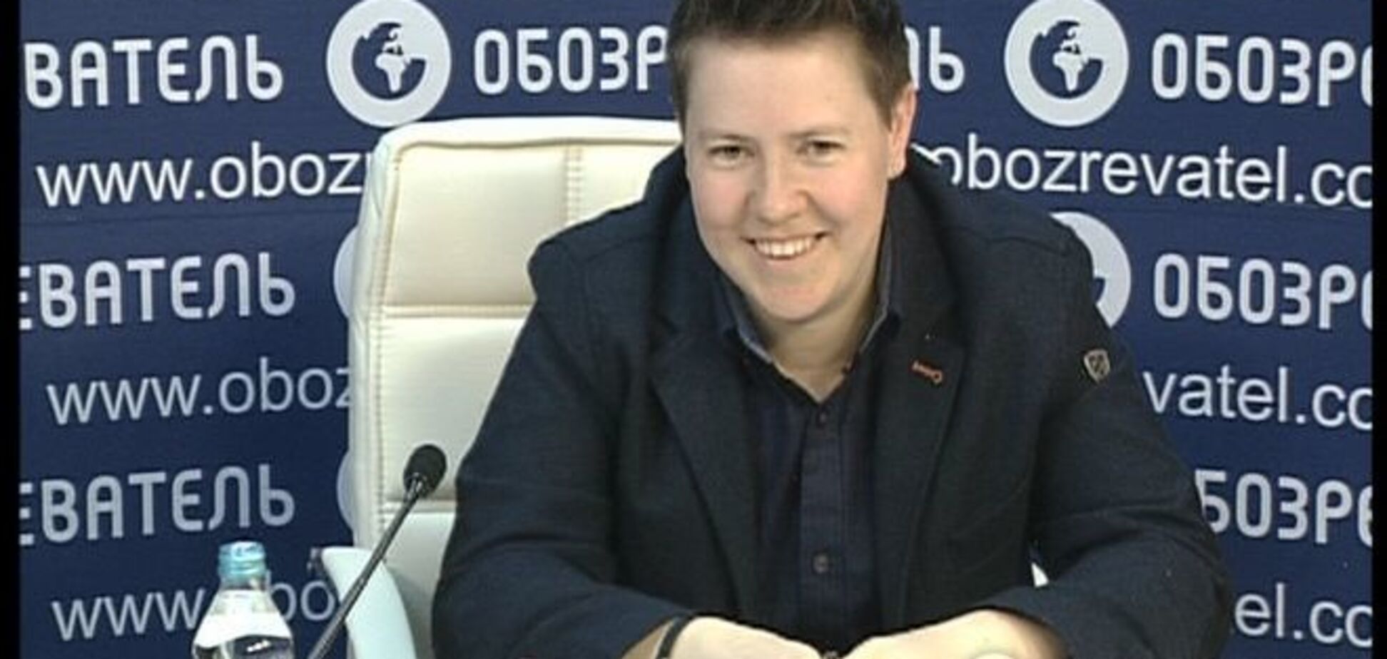 Литвинкович о 'Notre Dame de Paris': я сыграю бандюгана и вора