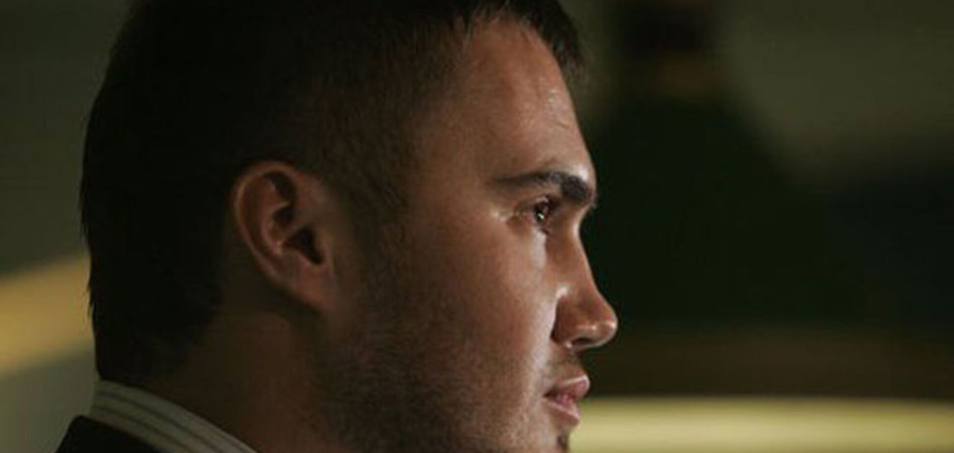 Чорновил сравнил смерть Януковича-младшего с катастрофой 'Курска'