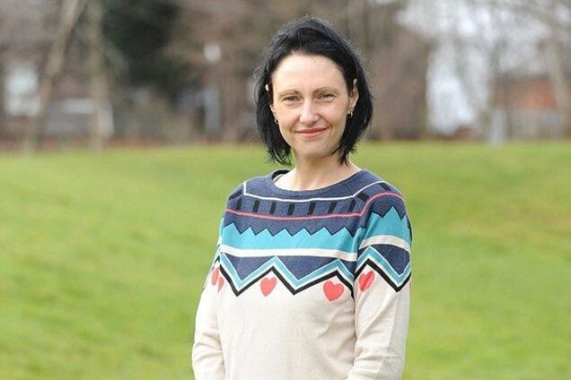 Не выходя из дома, женщина пробежала расстояние от Рима до Шотландии ради похудения