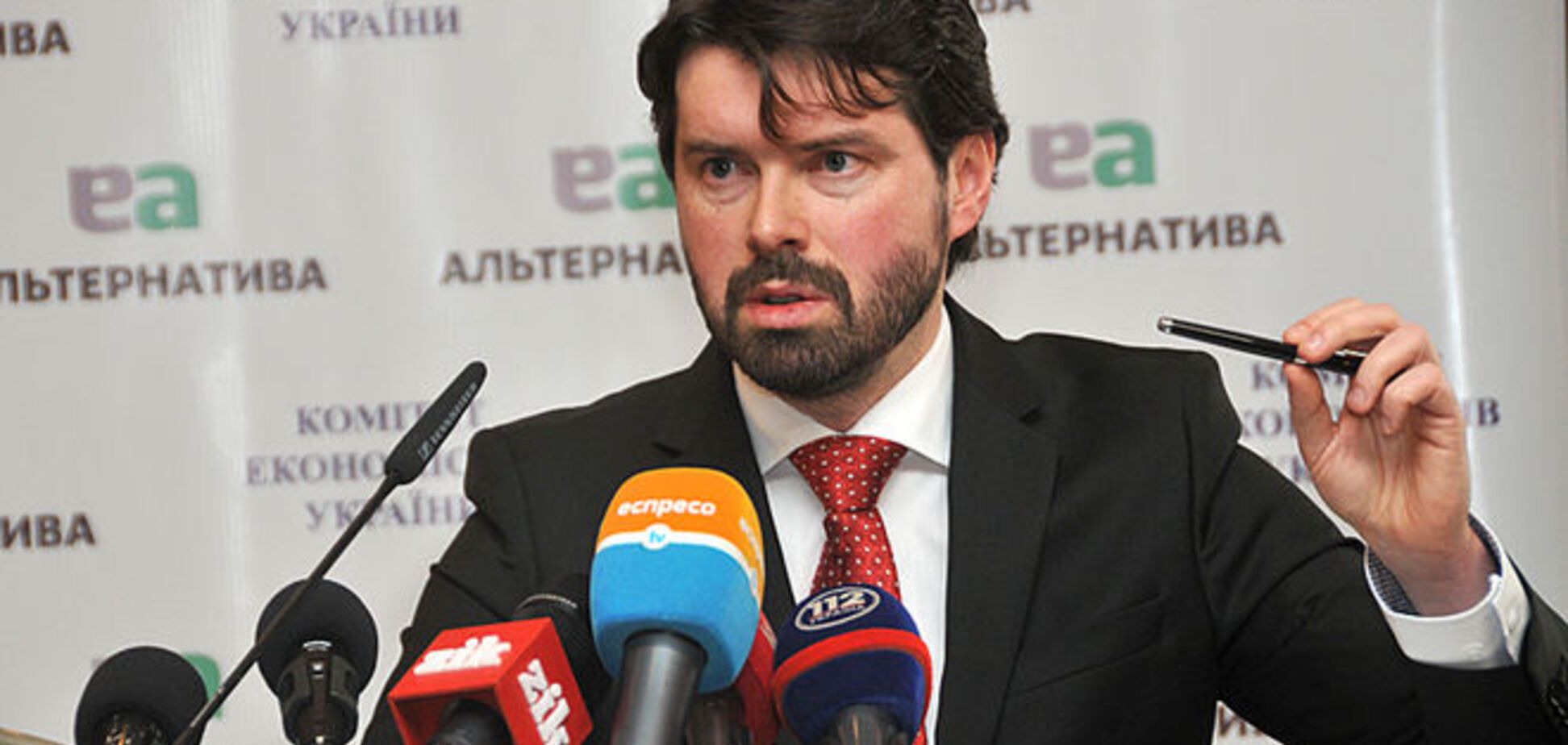 В украинской экономике нет проблем, есть проблемы в управлении - эксперт