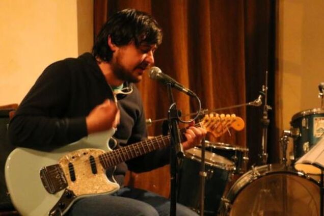 Единственная крымскотатарская панк-рок группа выступила во Львове: видео