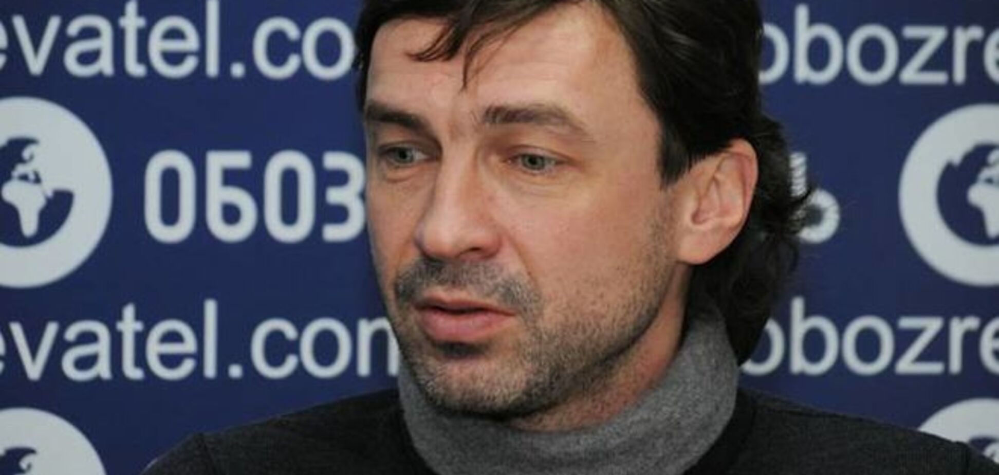 Ващук: как можно, чтобы футболист плевал на сборную и ехал играть за клуб