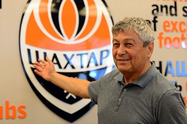 Луческу передумал уходить из 'Шахтера'