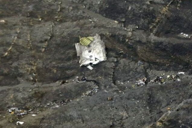 Обнародован список пассажиров потерпевшего крушение Airbus A320