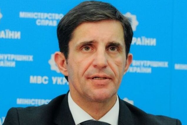 Назначен врио главы ГСЧС