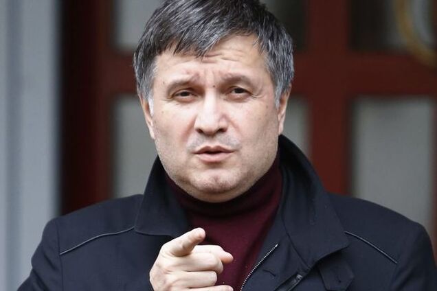 Аваков придумал тест на взяточничество для руководителей ГСЧС