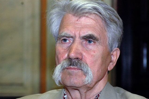 Левко Лукьяненко: 9 мая - не праздник для Украины