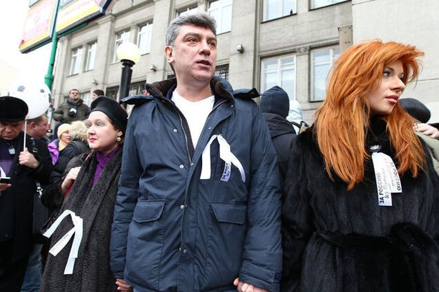 Начальник охраны Березовского: Немцова могли убить из-за амурных похождений