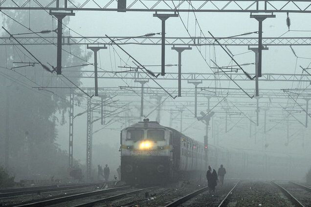 Кабмин сделал еще один шаг для сохранения коррупционных схем в 'Укрзалізниці'