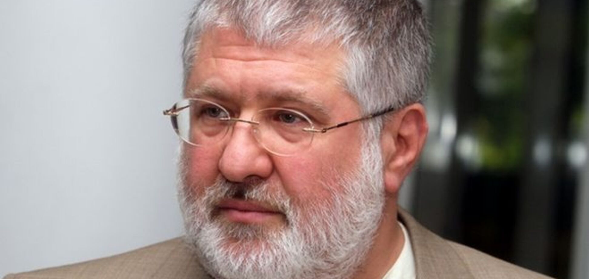 Коломойский возглавит Украину?