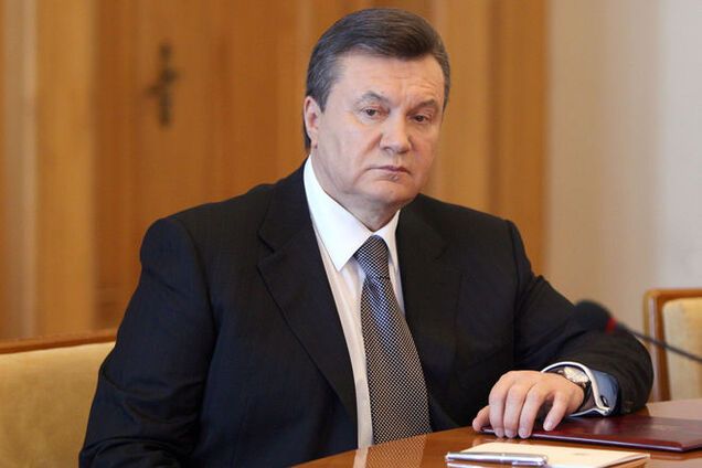 Янукович перебуває у Криму, у нього дійсно інфаркт - ЗМІ