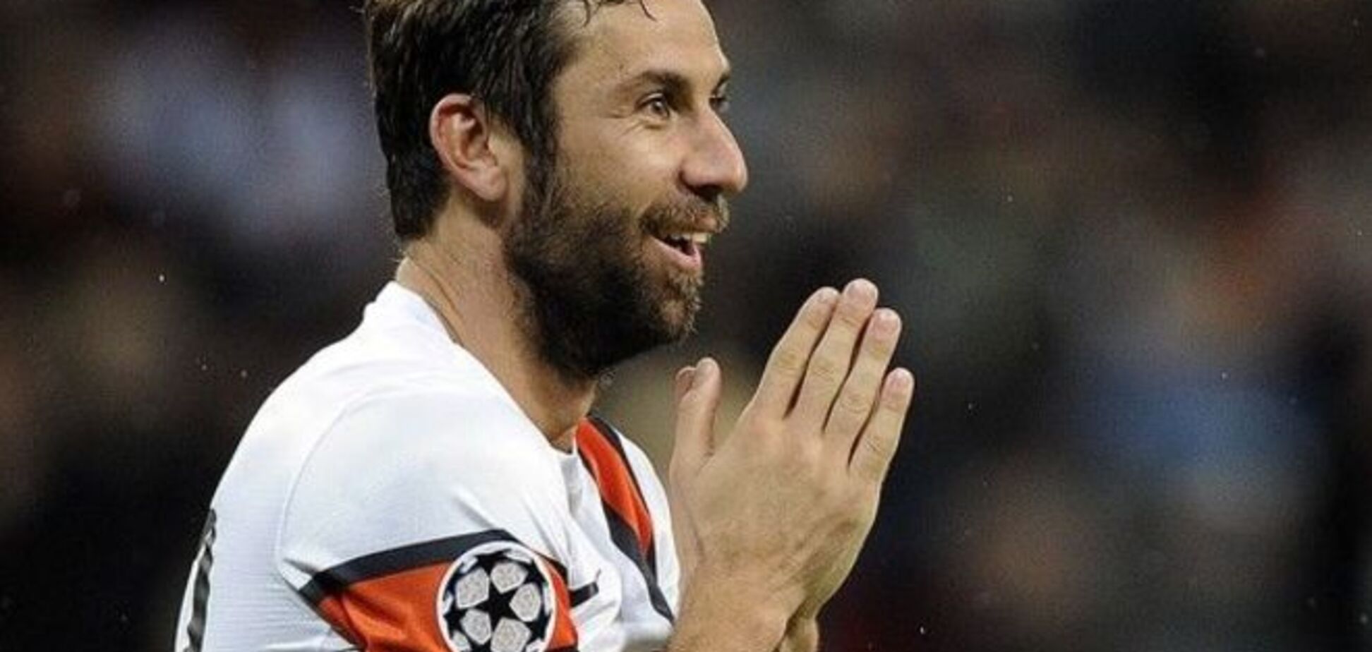 Капитан 'Шахтера' рассказал о тяжелой жизни Ахметова