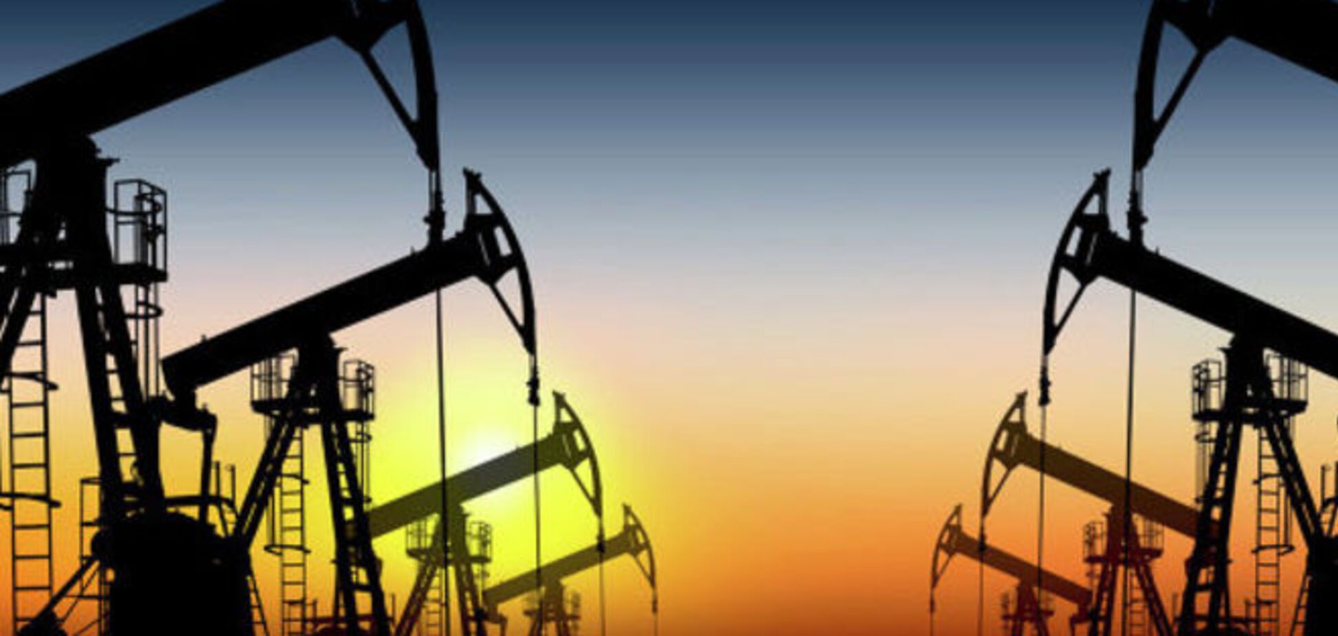 Цена на нефть может упасть до $20
